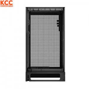 Vỏ case Deepcool CH170 DIGITAL