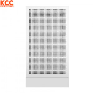 Vỏ case Deepcool CH170 DIGITAL WH