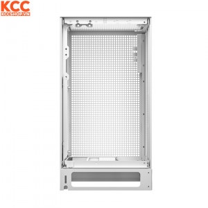 Vỏ case Deepcool CH170 DIGITAL WH