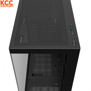 Vỏ case Deepcool CG580