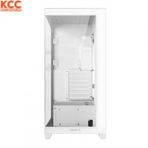 Vỏ case Deepcool CG580 WH