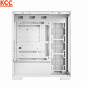 Vỏ case Deepcool CG580 WH