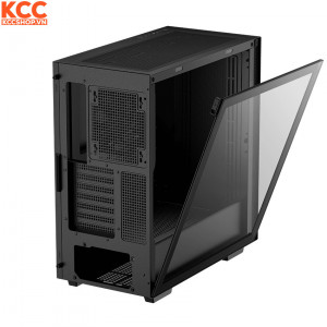 Vỏ case Deepcool CH510 ZORIA