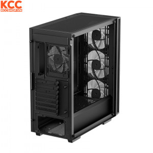 Vỏ case Deepcool MATREXX 55 MESH V4 C