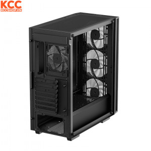 Vỏ case Deepcool MATREXX 55 V4 C