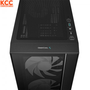 Vỏ case Deepcool MATREXX 55 V4 C