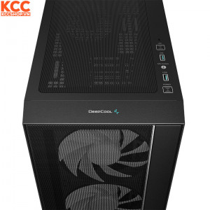 Vỏ case Deepcool MATREXX 55 MESH V4