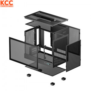 Vỏ case Deepcool CH160