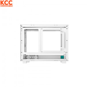 Vỏ case Deepcool CH160 WH
