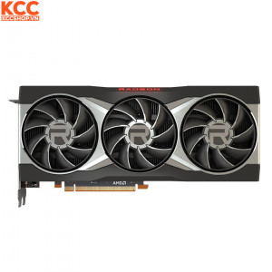VGA Gigabyte Radeon RX 6900 XT 16G (GV-R69XT-16GC-B)