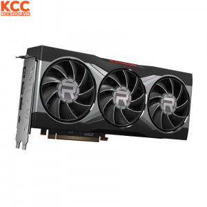 VGA Gigabyte Radeon RX 6900 XT 16G (GV-R69XT-16GC-B)