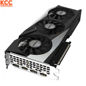 VGA Gigabyte GeForce RTX 3060 GAMING 12G (GV-N3060GAMING-12GD)