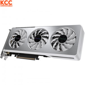 VGA Gigabyte GeForce RTX 3060 VISION 12G (GV-N3060VISION-12GD)
