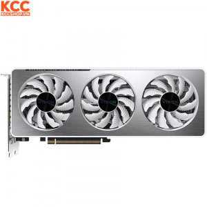 VGA Gigabyte GeForce RTX 3060 VISION 12G (GV-N3060VISION-12GD)