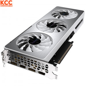 VGA Gigabyte GeForce RTX 3060 VISION 12G (GV-N3060VISION-12GD)