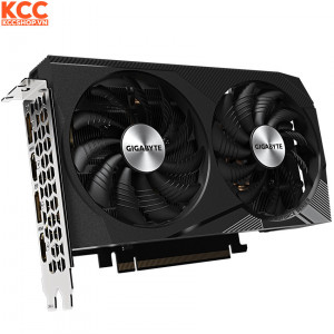 VGA Gigabyte GeForce RTX 3060 WINDFORCE 12G (GV-N3060WF2-12GD)