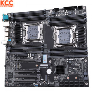 Mainboard HUANANZHI X10X99-16D