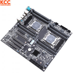 Mainboard HUANANZHI X10X99-16D