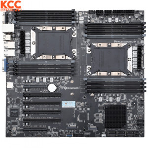 Mainboard HUANANZHI X11D-16D