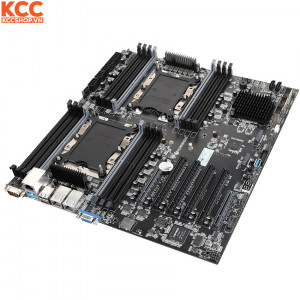Mainboard HUANANZHI X11D-16D