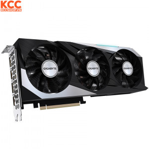 VGA Gigabyte GeForce RTX 3060 Ti GAMING OC D6X 8G (GV-N306TXGAMING OC-8GD)