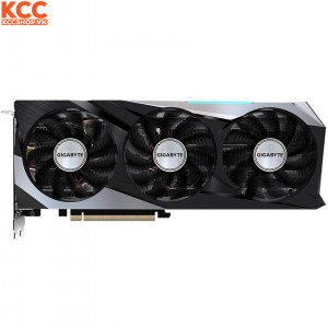 VGA Gigabyte GeForce RTX 3060 Ti GAMING OC D6X 8G (GV-N306TXGAMING OC-8GD)