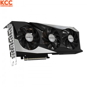 VGA Gigabyte GeForce RTX 3060 Ti GAMING PRO 8G (GV-N306TGAMING PRO-8GD)