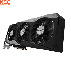 VGA Gigabyte GeForce RTX 3060 Ti GAMING PRO 8G (GV-N306TGAMING PRO-8GD)