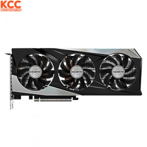 VGA Gigabyte GeForce RTX 3060 Ti GAMING PRO 8G (GV-N306TGAMING PRO-8GD)
