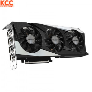 VGA Gigabyte GeForce RTX 3060 Ti GAMING 8G (GV-N306TGAMING-8GD)