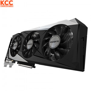VGA Gigabyte GeForce RTX 3060 Ti GAMING 8G (GV-N306TGAMING-8GD)