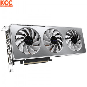 VGA Gigabyte GeForce RTX 3060 Ti VISION 8G (GV-N306TVISION-8GD)