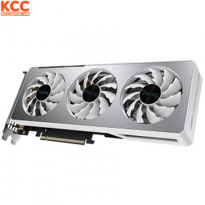 VGA Gigabyte GeForce RTX 3060 Ti VISION 8G (GV-N306TVISION-8GD)
