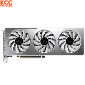 VGA Gigabyte GeForce RTX 3060 Ti VISION 8G (GV-N306TVISION-8GD)