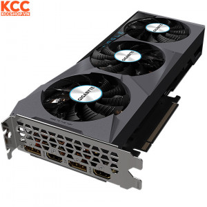 VGA Gigabyte GeForce RTX 3070 EAGLE 8G (GV-N3070EAGLE-8GD)