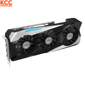 VGA Gigabyte GeForce RTX 3070 Ti GAMING 8G (GV-N307TGAMING-8GD)