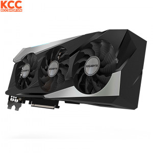 VGA Gigabyte GeForce RTX 3070 Ti GAMING 8G (GV-N307TGAMING-8GD)