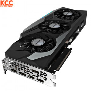 VGA Gigabyte GeForce RTX 3080 GAMING 10G (GV-N3080GAMING-10GD)