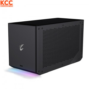 VGA Gigabyte AORUS GeForce RTX 3080 GAMING BOX (GV-N3080IXEB-10GD)