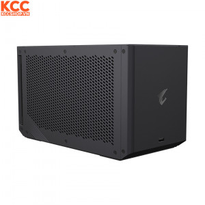 VGA Gigabyte AORUS GeForce RTX 3080 GAMING BOX (GV-N3080IXEB-10GD)