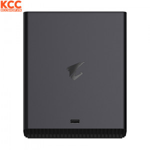 VGA Gigabyte AORUS GeForce RTX 3080 GAMING BOX (GV-N3080IXEB-10GD)