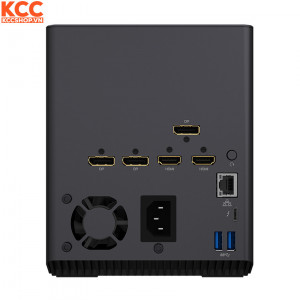 VGA Gigabyte AORUS GeForce RTX 3080 GAMING BOX (GV-N3080IXEB-10GD)