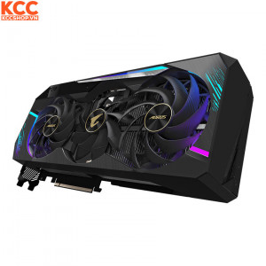 VGA Gigabyte AORUS GeForce RTX 3080 Ti XTREME 12G (GV-N308TAORUS X-12GD)