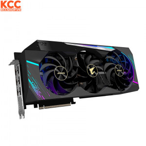 VGA Gigabyte AORUS GeForce RTX 3080 Ti XTREME 12G (GV-N308TAORUS X-12GD)