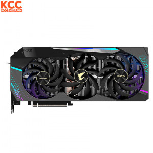 VGA Gigabyte AORUS GeForce RTX 3080 Ti XTREME 12G (GV-N308TAORUS X-12GD)