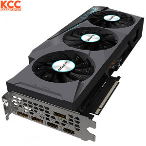VGA Gigabyte GeForce RTX 3080 Ti EAGLE 12G (GV-N308TEAGLE-12GD)