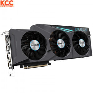 VGA Gigabyte GeForce RTX 3080 Ti EAGLE 12G (GV-N308TEAGLE-12GD)