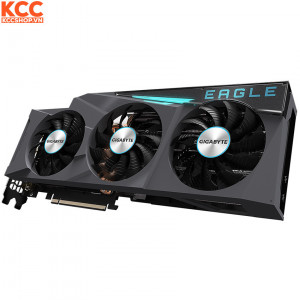 VGA Gigabyte GeForce RTX 3080 Ti EAGLE 12G (GV-N308TEAGLE-12GD)