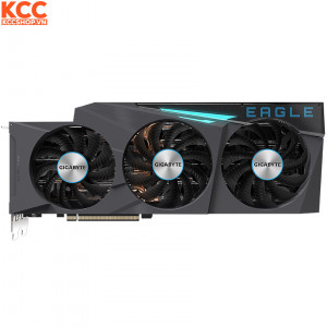 VGA Gigabyte GeForce RTX 3080 Ti EAGLE 12G (GV-N308TEAGLE-12GD)