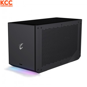 VGA Gigabyte AORUS GeForce RTX 3080 Ti GAMING BOX (GV-N308TIXEB-12GD)